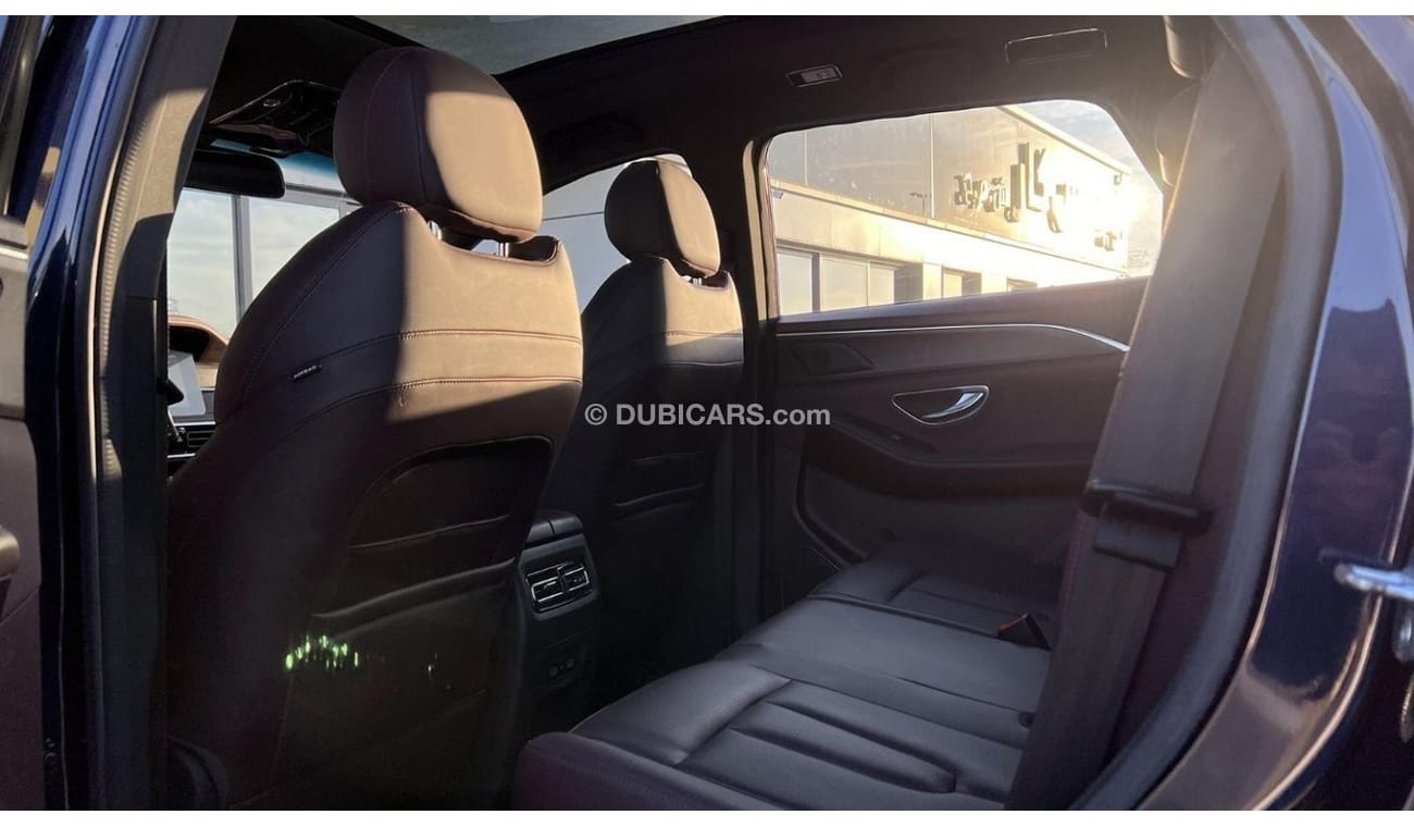 جيتور X90 Plus Luxury GCC 1.6L With Warranty