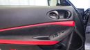 Nissan Z US