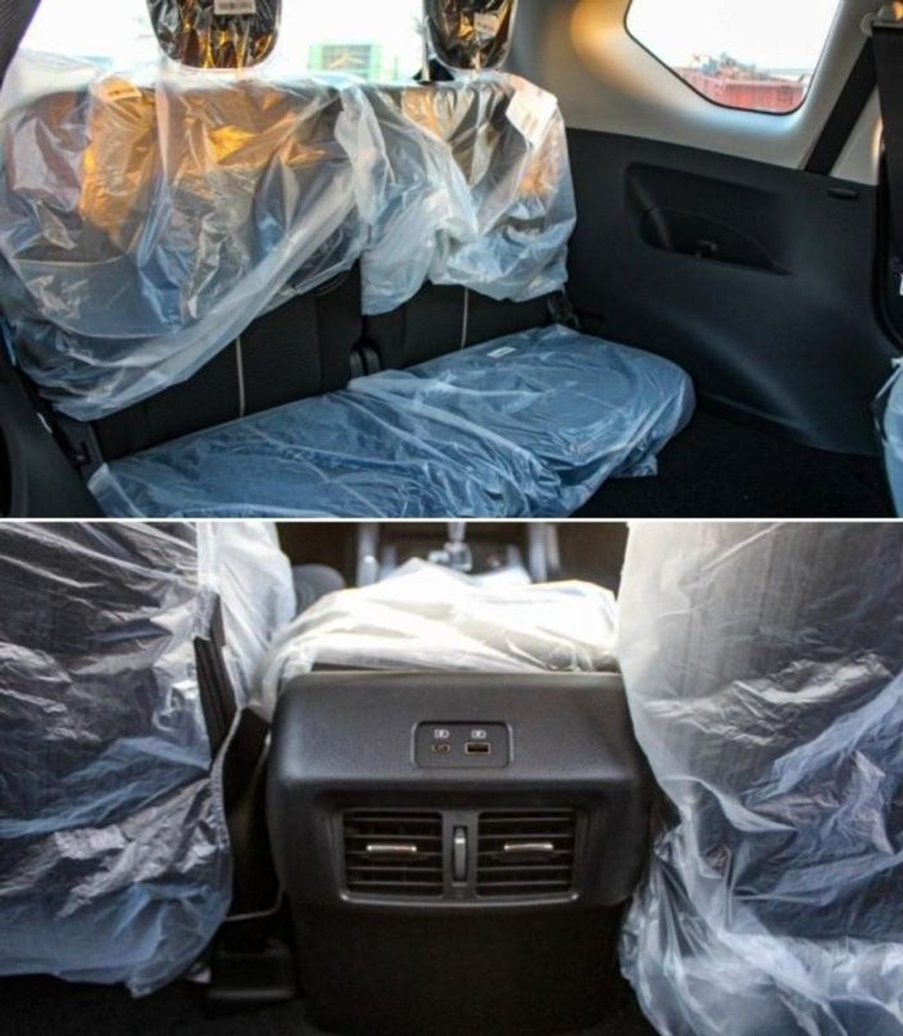 نيسان إكستيرا X-TERRA 2.5L 4WD TITANIUM 7AT