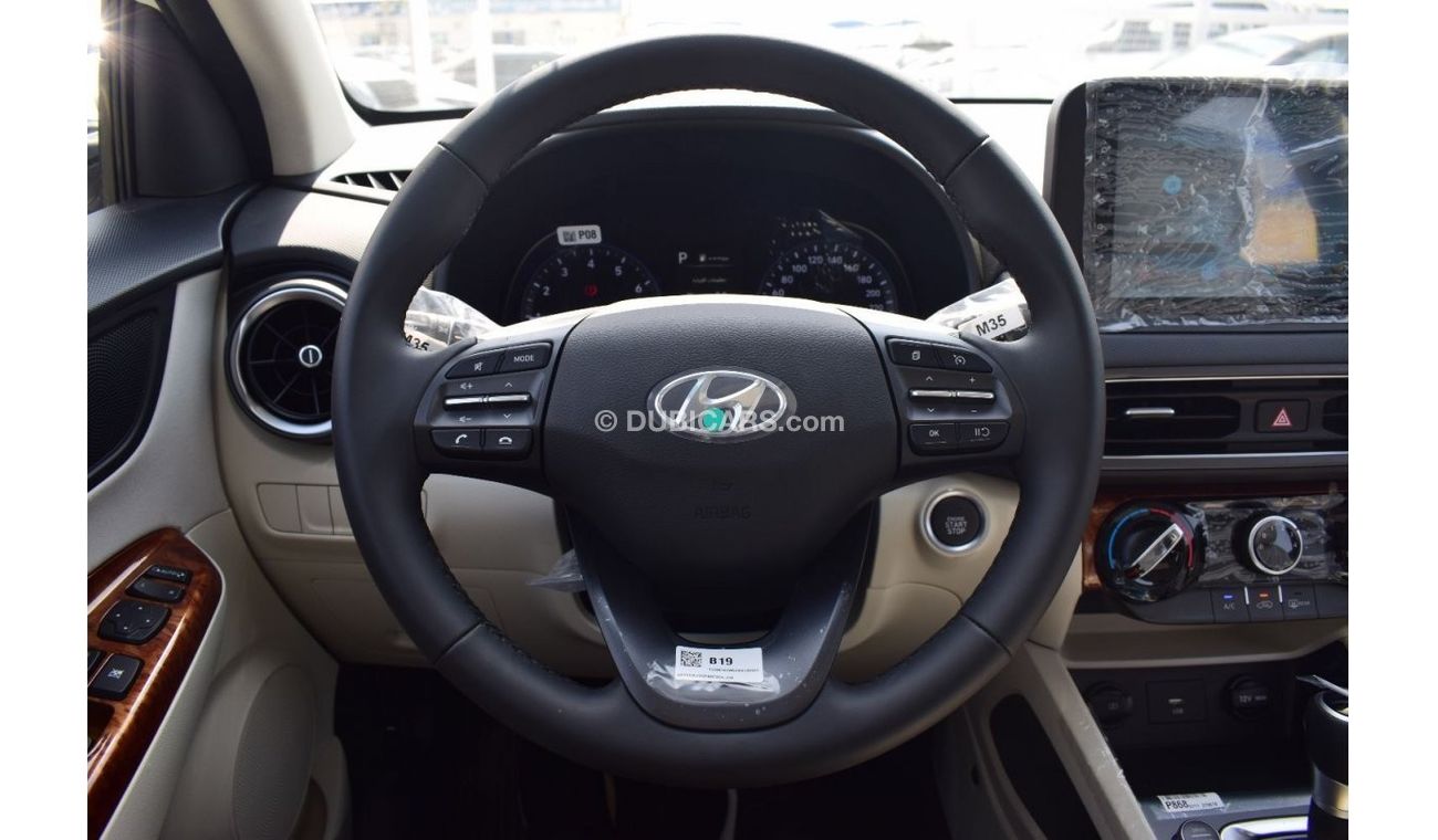 Hyundai Kona 2023 Hyundai Kona 2.0L Petrol