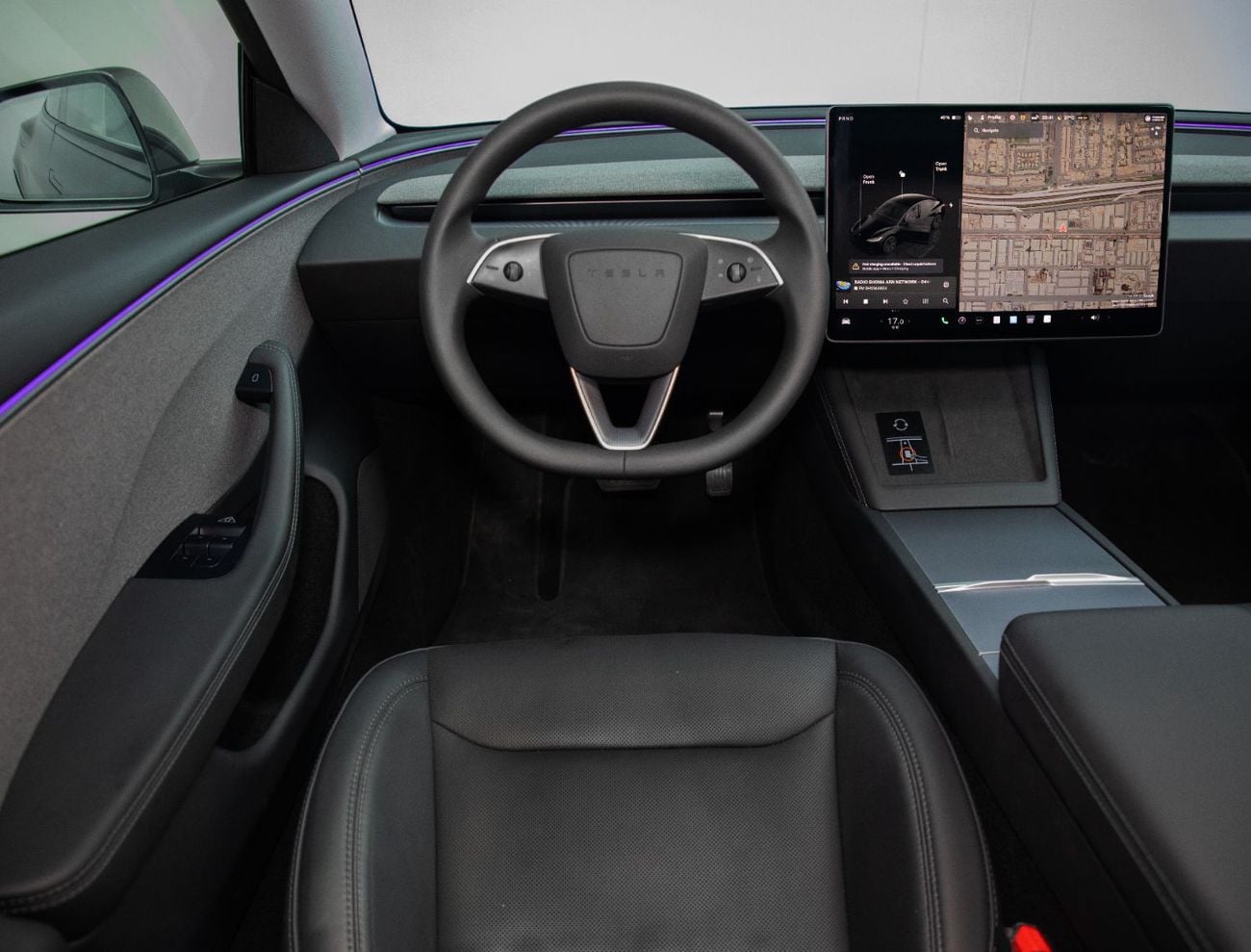 Tesla Model 3 STANDARD RANGE