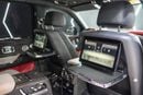 Rolls Royce Cullinan BLACK BADGE , Rear Entertainment, Bespoke Audio, Starlight, GCC Specs!!