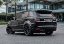 Land Rover Range Rover Sport Range Rover Sport SVR | 4,994 P.M | 0% Downpayment | V8 | Pristine!