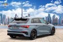 Audi RS3 TFSI quattro 2.5L Sportback  | Audi Warranty+Service