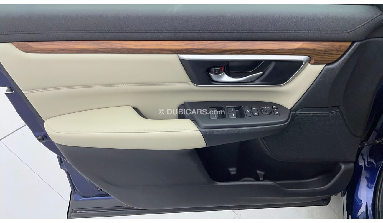 هوندا سي آر في TOURING 2.4 | بدون دفعة مقدمة | اختبار قيادة مجاني للمنزل