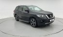 Nissan Pathfinder SL 3.5 | Zero Down Payment | Free Home Test Drive