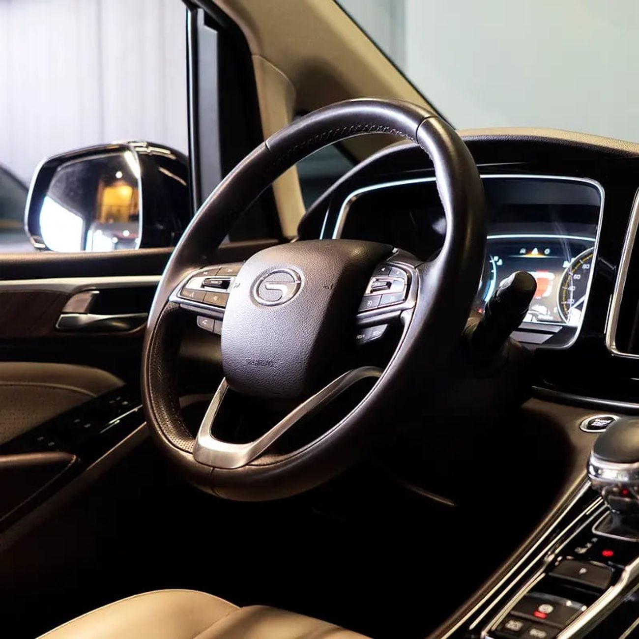 جي إي سي GN8 1,628 pm • 0% Downpayment • 390T Master Edition • Agency Warranty