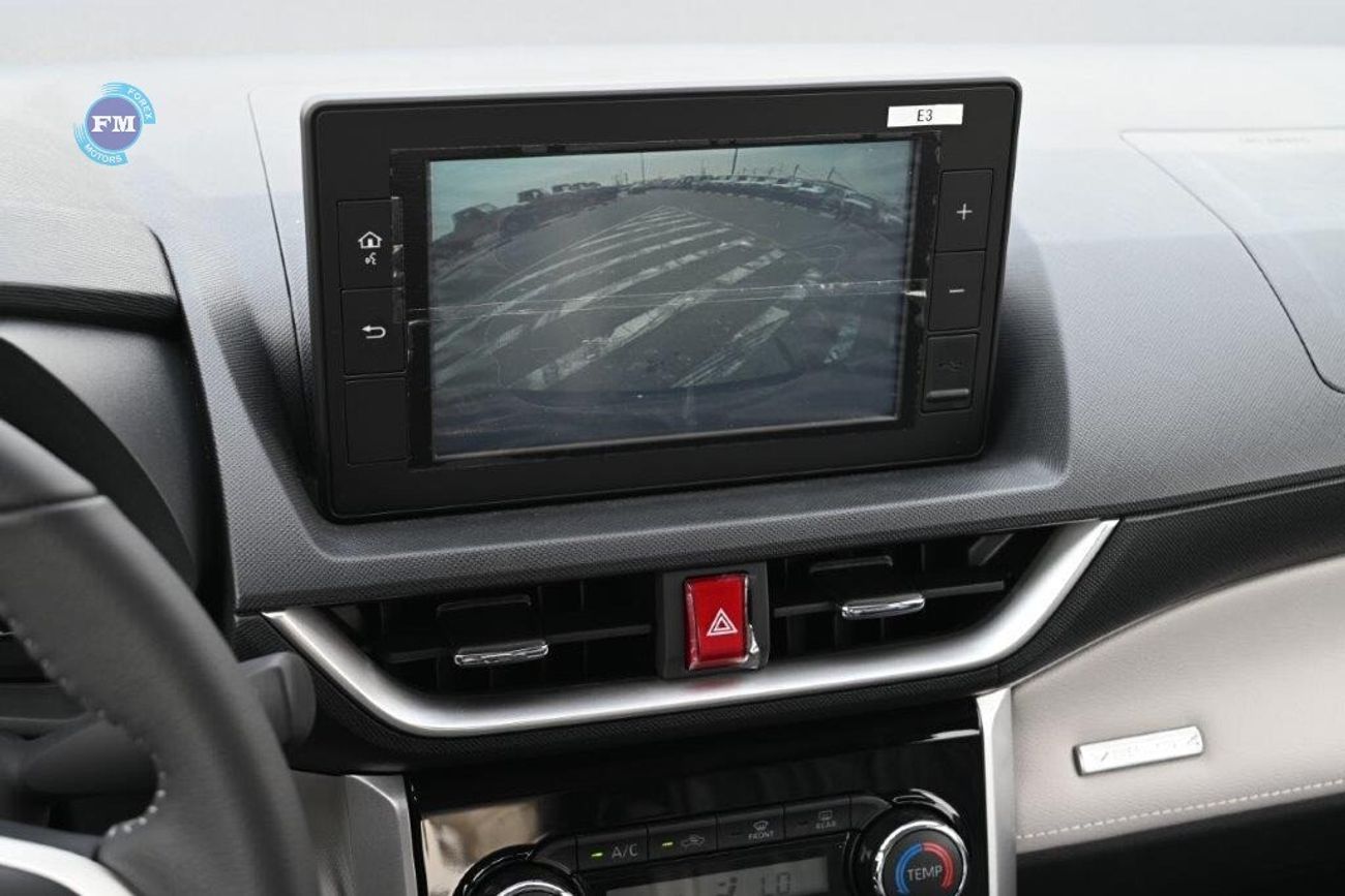 Toyota Veloz 1.5L Petrol Automatic