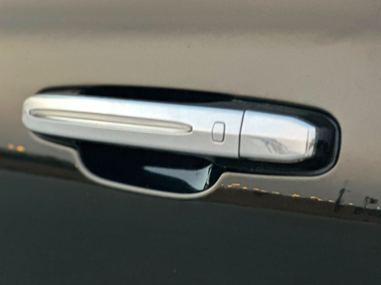 Cadillac Escalade Iq