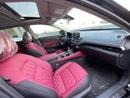 Nissan Altima 2.5L SR SR /2.5L V4 / SUNROOF/ LOW MILEAGE / RADAR / LINE KEEP ASSIST / BIG SCREEN