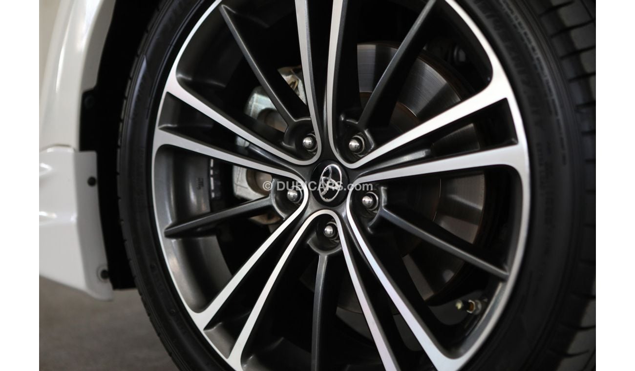 Toyota 86 RESERVED GTX 2016 (Under Warranty – As new Condition)