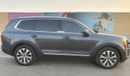 Kia Telluride EX