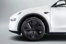 Tesla Model Y LONG RANGE