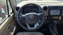 Toyota Land Cruiser Pick Up 2025 Toyota Land Cruiser LC 79 4.0L AT Petrol (Beige) Basic