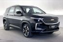 Chevrolet Captiva PREMIER | Guaranteed Warranty | 0 Down Payment