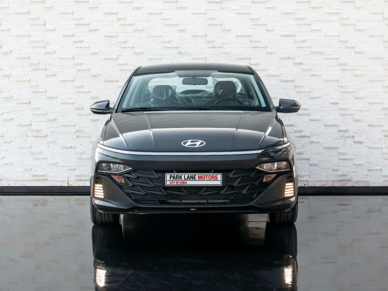 Hyundai Accent Smart+ 1.5L