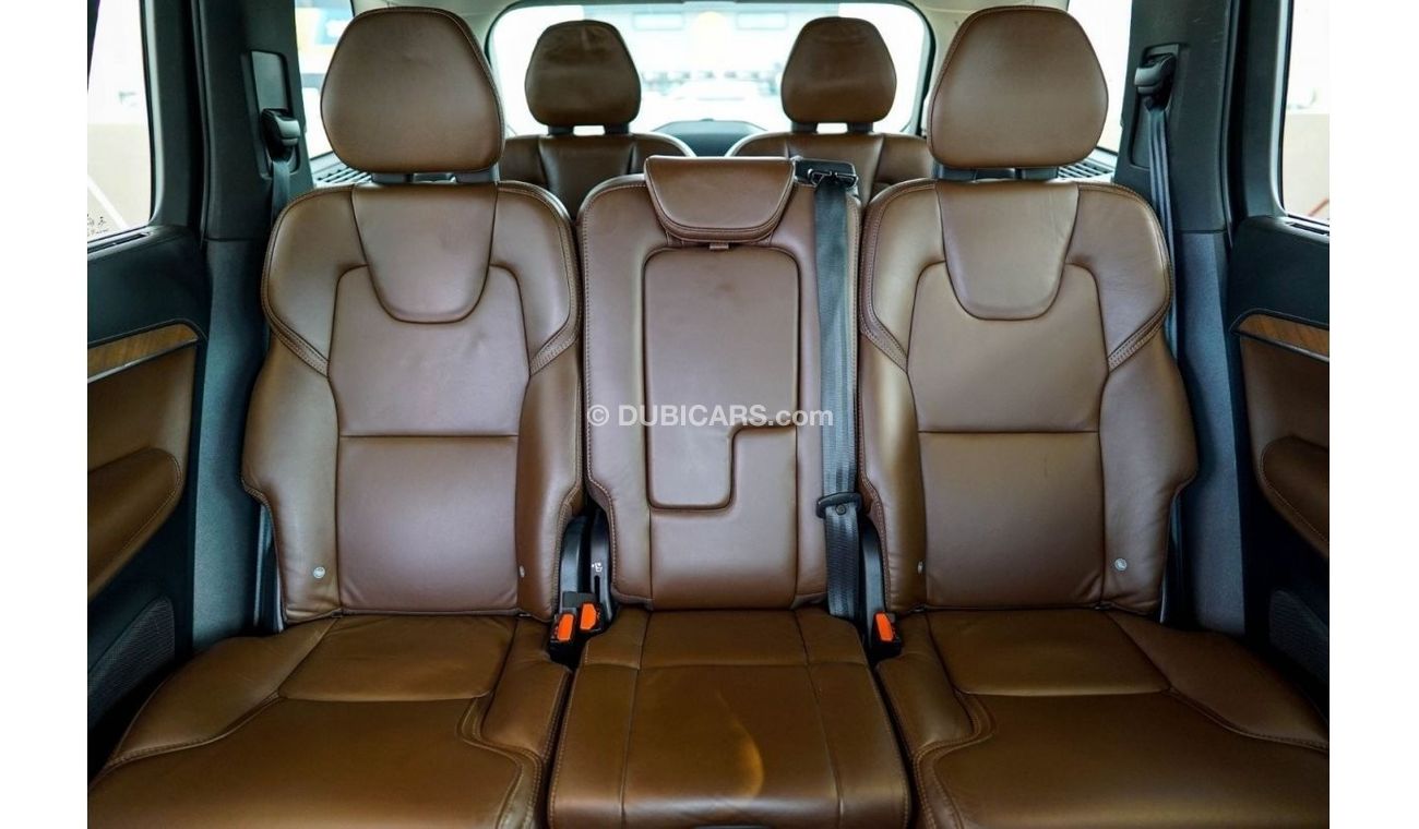 Volvo XC90 Inscription