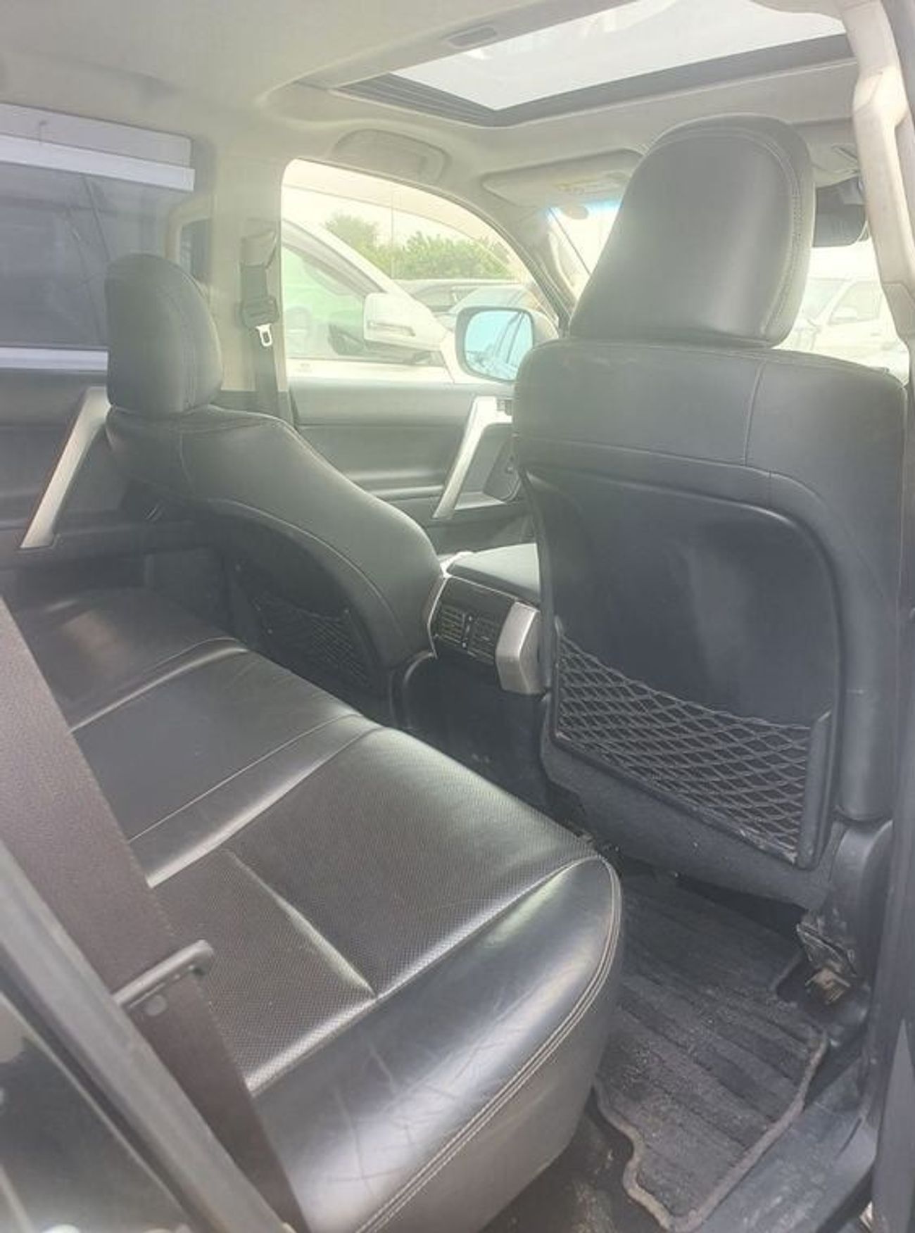 Toyota Prado TOYOTA PRADO TXL 2019 DIESEL ( RHD )