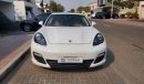 Porsche Panamera 3.6L - GCC