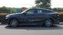 BMW X6M xDrive 40i 3.0T 2026 GCC 0Km With 2 Years Unlimited Mileage Warranty @Official Dealer