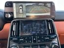 لكزس LX 600 2026 Lexus LX600 VIP (4-Seater) 3.5L V6 Twin-Turbo Petrol A/T 4WD Export Only