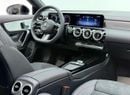 Mercedes-Benz CLA 200 Coupe 2025 Mercedes-Benz CLA200 AMG,  Mercedes Warranty, Excellent Condition, GCC