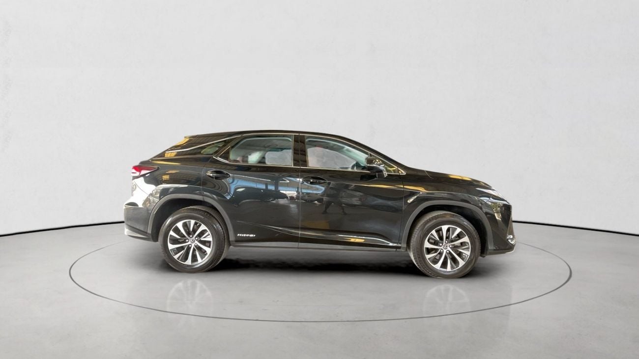 Lexus RX450h PREMIER | Guaranteed Warranty | 0 Down Payment