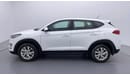 Hyundai Tucson GL 2.4 | Zero Down Payment | Free Home Test Drive