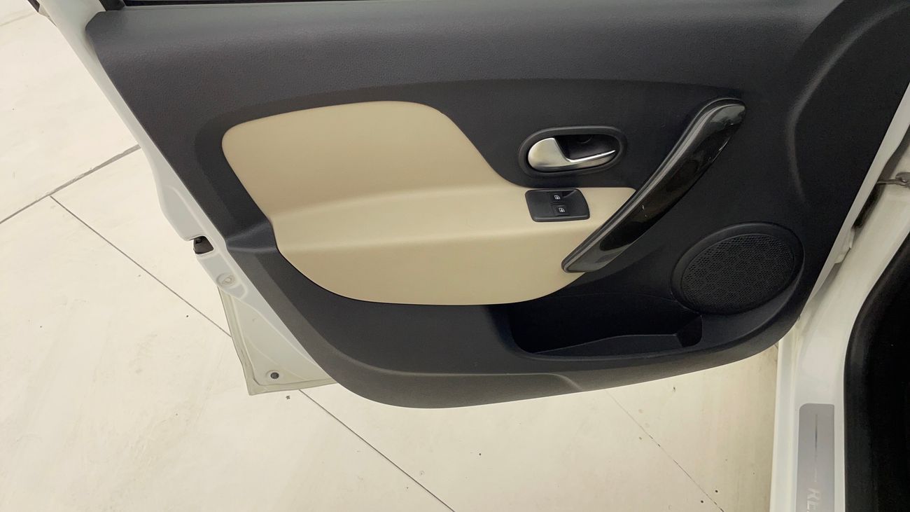 Renault Symbol SE 1.6 | Zero Down Payment | Home Test Drive