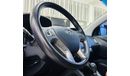 Hyundai Tucson GLS GCC .. Full Options .. Perfect Condition .. 4CYL