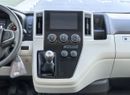 Toyota Hiace GL -High Roof Commuter 3.5L M/T