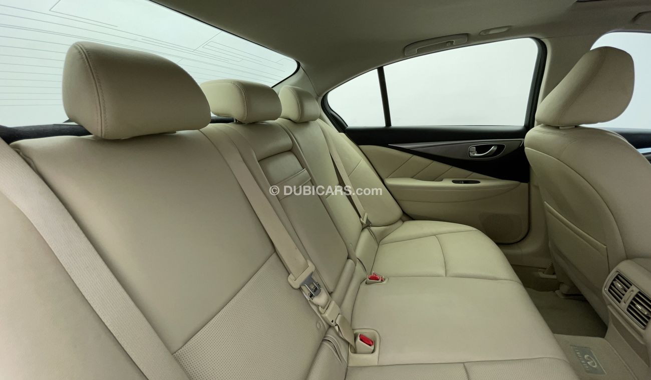 Infiniti Q50 COMFORT 2 | Zero Down Payment | Free Home Test Drive