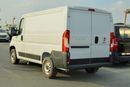 Fiat Ducato Professional