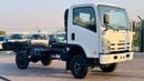 Isuzu NPS ISUZU NPS 4.6L 71H CHASSIS 4X4 MT MY-2024(Export Only Africa)