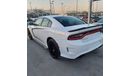 دودج تشارجر كيتSRT8وارد كندي V6