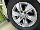 Toyota Prado 2.7L V4 PETROL / DVD CAMERA / LEATHER SEATS / 2023/ TX L PKG / 4WD/ TRJ150W