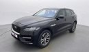 Jaguar F-Pace R-SPORT 2 | Under Warranty | Inspected on 150+ parameters