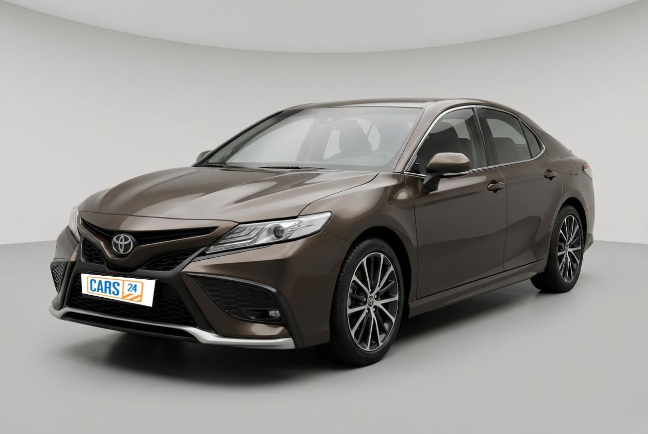 Toyota Camry Sport 2.5L (181 HP) SPORT 3.5 | Zero Down Payment | Home Test Drive