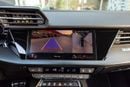 Audi RS3 Audi RS3 Sportback 2024 GCC | Agency Warranty | Service Contract
