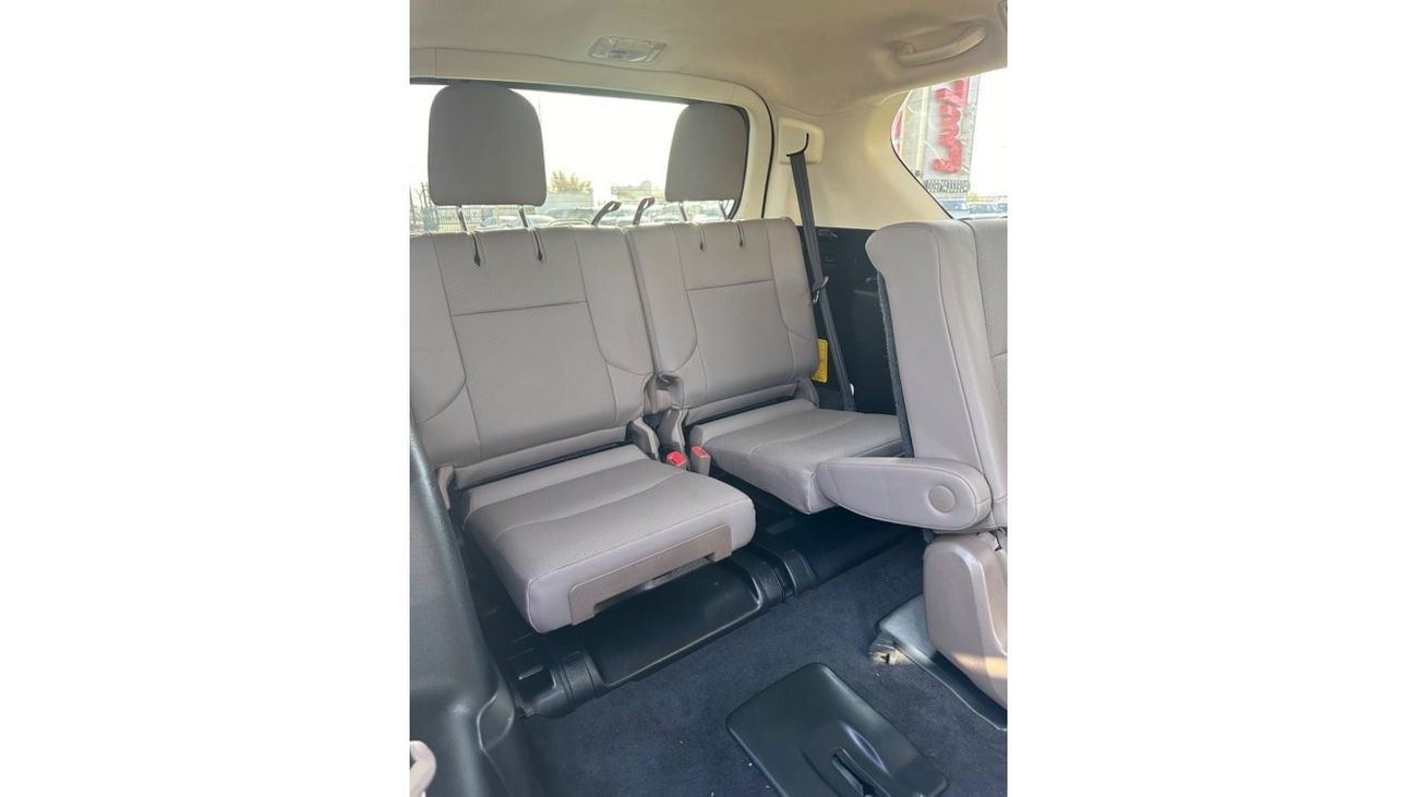 Lexus GX460 LEXUS GX 460 Full Option