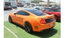 Ford Mustang GT Premium MUSTANG//GT//PREMIUM//5,0L//FULL OPITION//NICE COLOR