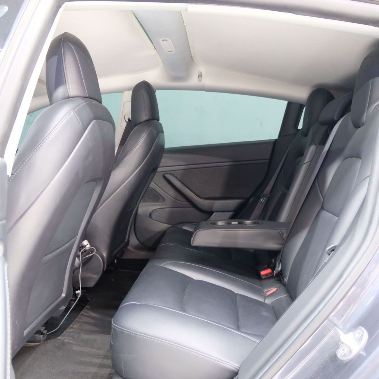 Tesla Model 3 Long Range (AWD) AED 2,253 P.M l 0% Down Payment l Tesla Model 3 Long Range | Tesla Warranty