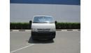 Toyota Hiace 14 passenger 2013 gulf space