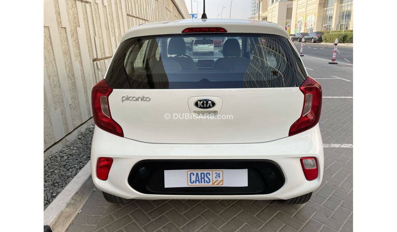 Kia Picanto 1200