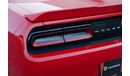 Dodge Challenger RT Hemi  | 1,761 P.M  | 0% Downpayment | Full Agency History!