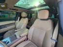Land Rover Range Rover Autobiography P530 4.4L RANGE ROVER HSE GCC 2024 // LOW MILEAGE // PERFECT CONDITION // FULL OPITION