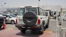 Toyota Land Cruiser 70 HT VXR 4.0L V6