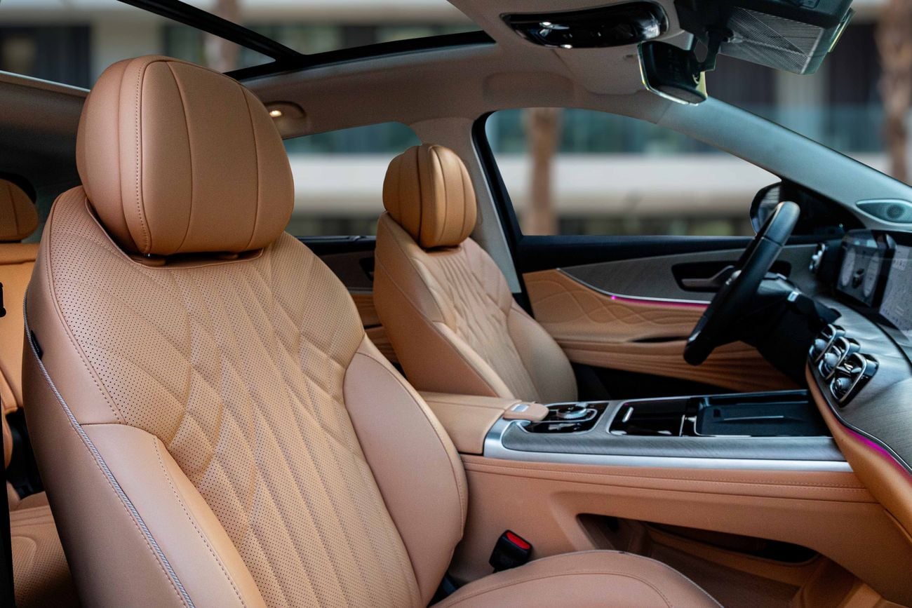 Jaecoo J8 J8 Luxury | 2,155 P.M | 0% Downpayment | JAECOO WARRANTY