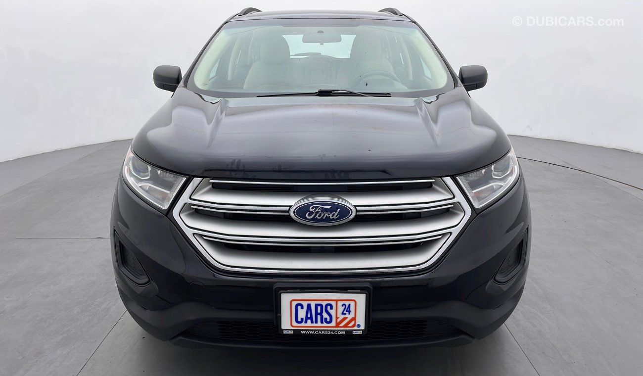 Ford Edge SE 2 | Under Warranty | Inspected on 150+ parameters