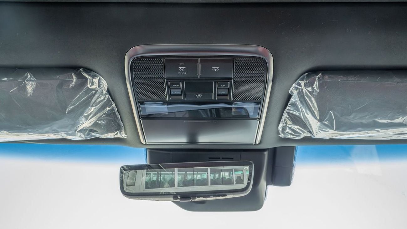 لكزس LX 700h F SPORT LEXUS LX700h 3.5 FSPORT -2026YM